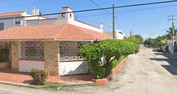 Casa en venta en 17 de Octubre, Othón P. Blanco — foto 3 de 14