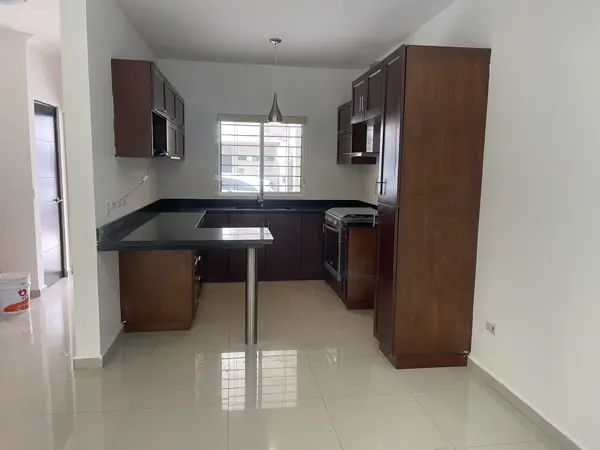 Casa en Renta en PaSeo del Vergel