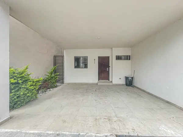 Casa en renta en Paseo del Vergel, Monterrey — foto 2 de 11
