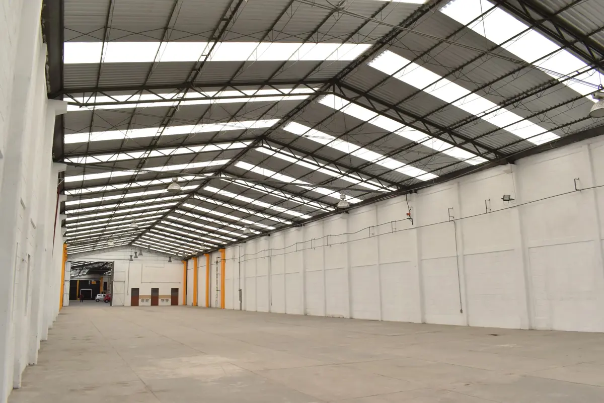 Nave en renta en San Bernardino Tlaxcalancingo, San Andrés Cholula — foto 1 de 21