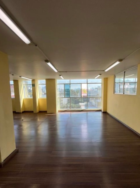 Oficina en renta en Polanco II Sección, Miguel Hidalgo — foto 3 de 8