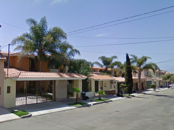 Casa en venta en Playas de Tijuana Sección Jardines, Tijuana — foto 3 de 5