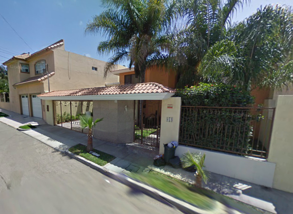Casa en venta en Playas de Tijuana Sección Jardines, Tijuana — foto 2 de 5