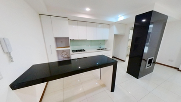 Departamento en venta en Americas Unidas, Benito Juárez — foto 3 de 13
