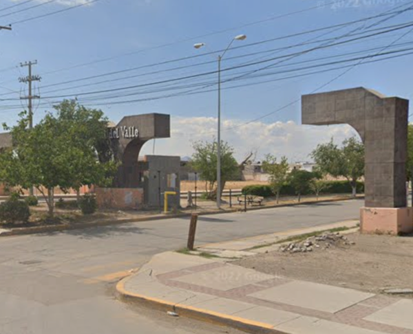 Casa en venta en Colonial del Valle, Juárez — foto 3 de 3