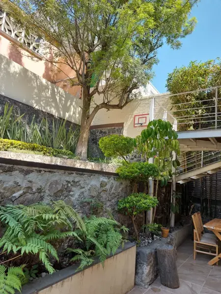 Casa en venta en Colina del Sur, Álvaro Obregón — foto 3 de 38