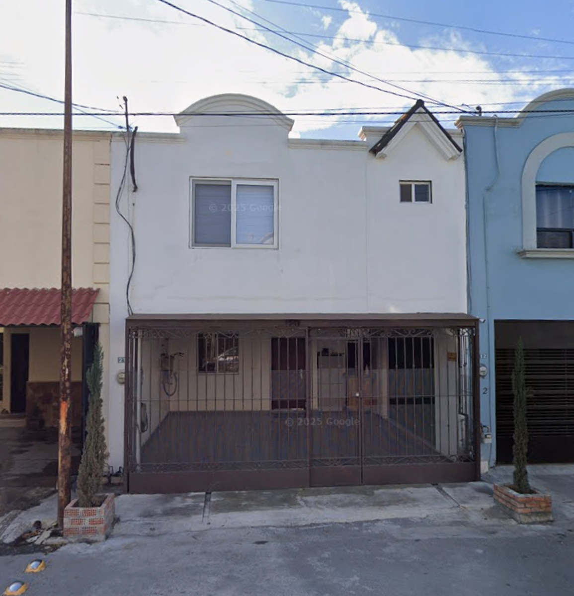 Casa en venta en Ex-Hacienda el Canadá, General Escobedo — foto 1 de 3
