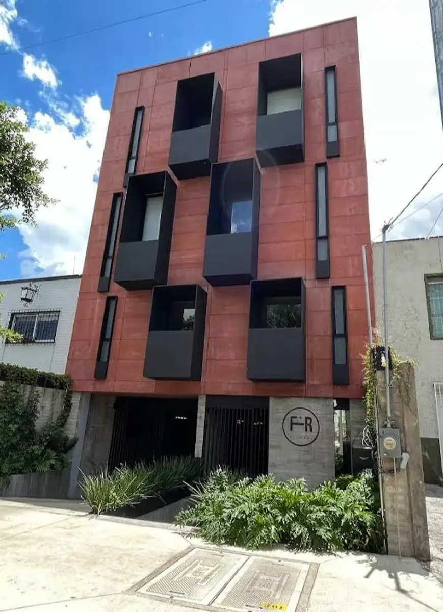Departamento en venta en Moderna, Guadalajara — foto 1 de 31