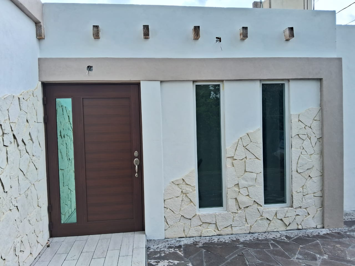 Casa en venta en Guadalupe de las Peñas, San Juan del Río — foto 1 de 20