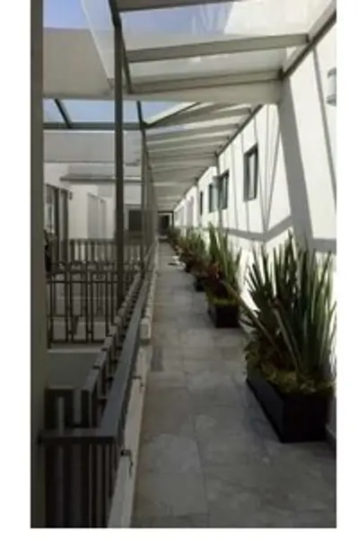 Departamento en venta en Las Tinajas, Cuajimalpa de Morelos — foto 3 de 25