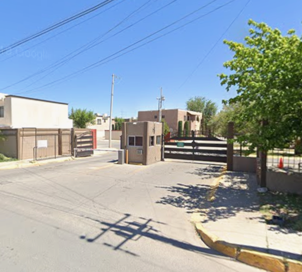 Casa en venta en Habitad del Rio, Juárez — foto 3 de 3
