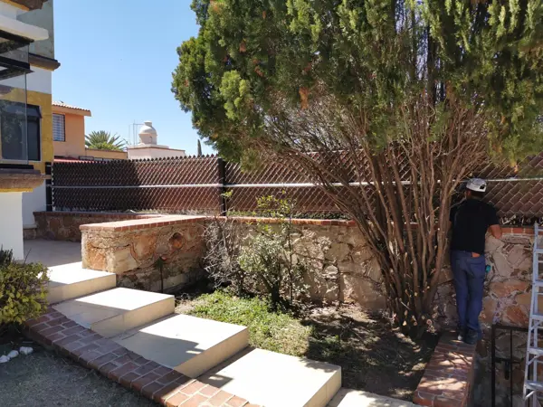 Casa en venta en Residencial los Viñedos de Tequisquiapan, Tequisquiapan — foto 2 de 25