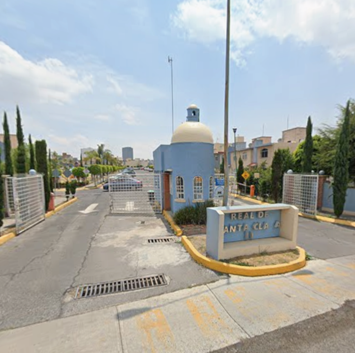 Casa en venta en Real de Santa Clara II, San Andrés Cholula — foto 1 de 3