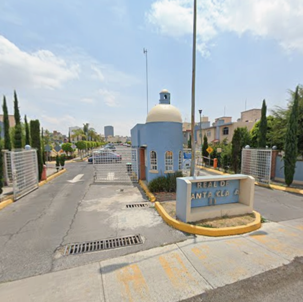 Casa en venta en Real de Santa Clara II, San Andrés Cholula — foto 3 de 3