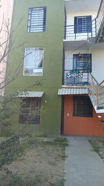 Departamento en venta en La Misión, Bahía de Banderas — foto 2 de 2