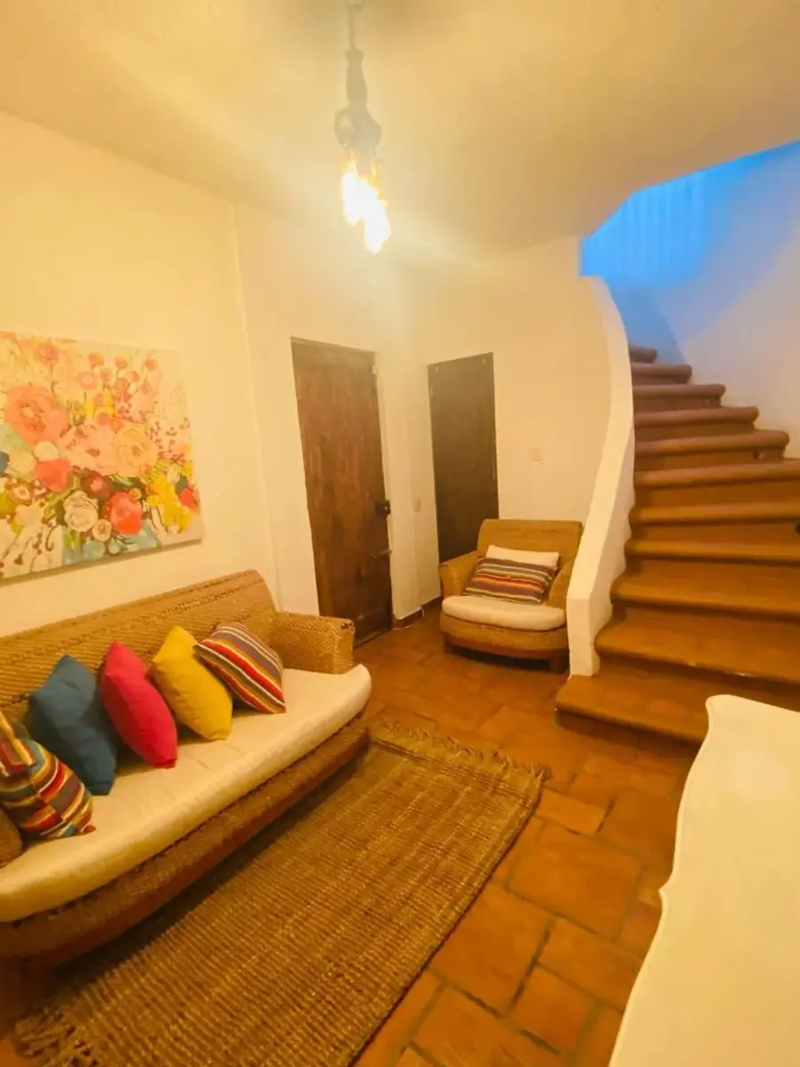 Casa en venta en Contry Sol, Guadalupe — foto 1 de 19