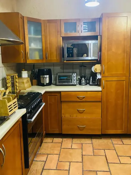 Casa en venta en Contry Sol, Guadalupe — foto 2 de 19
