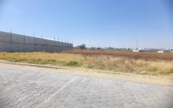 Terreno en venta en San Antonio Cacalotepec, San Andrés Cholula — foto 3 de 3