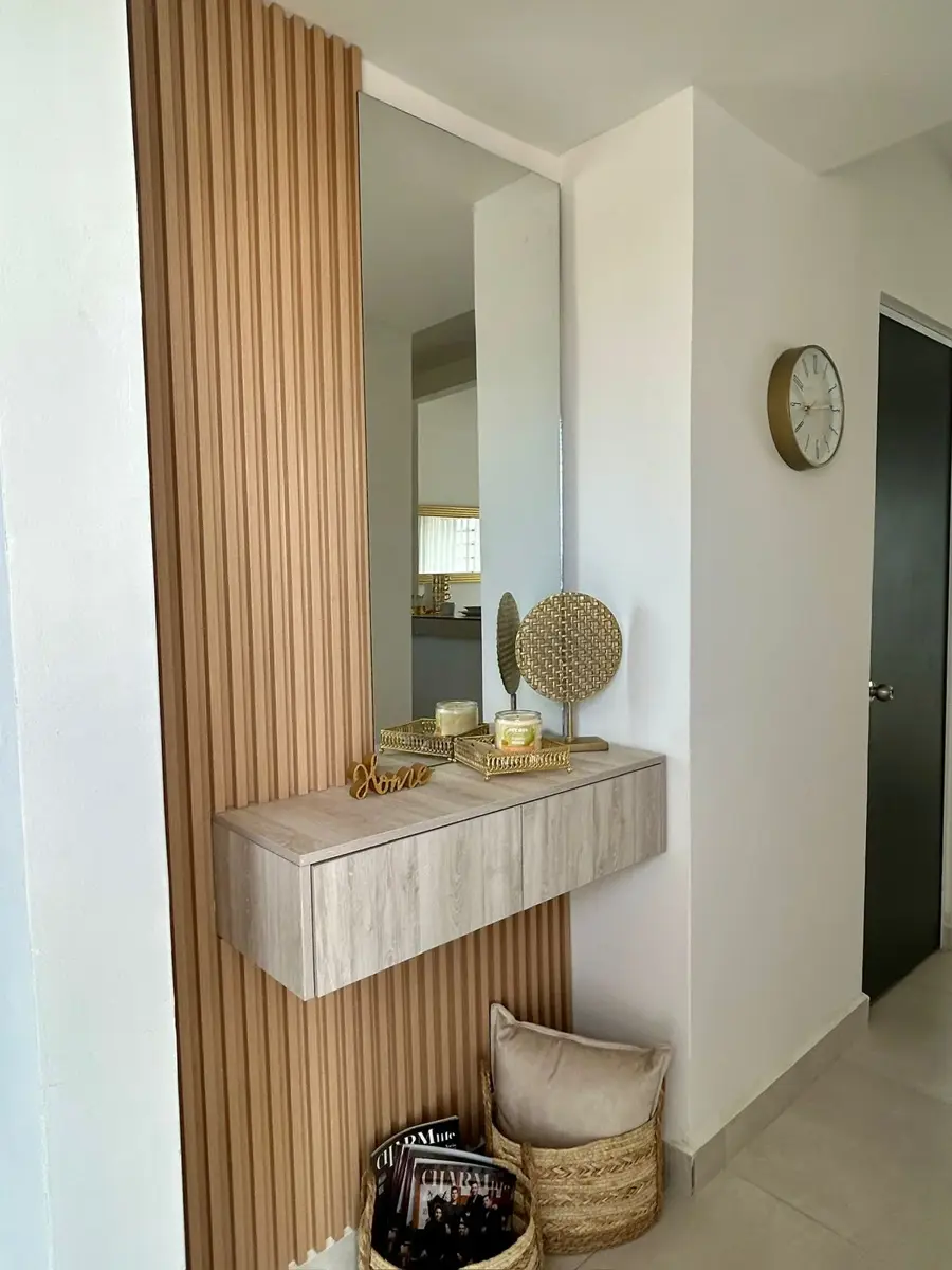 Vista 2 de CASA EN VENTA, PRIVADAS SANTA FE