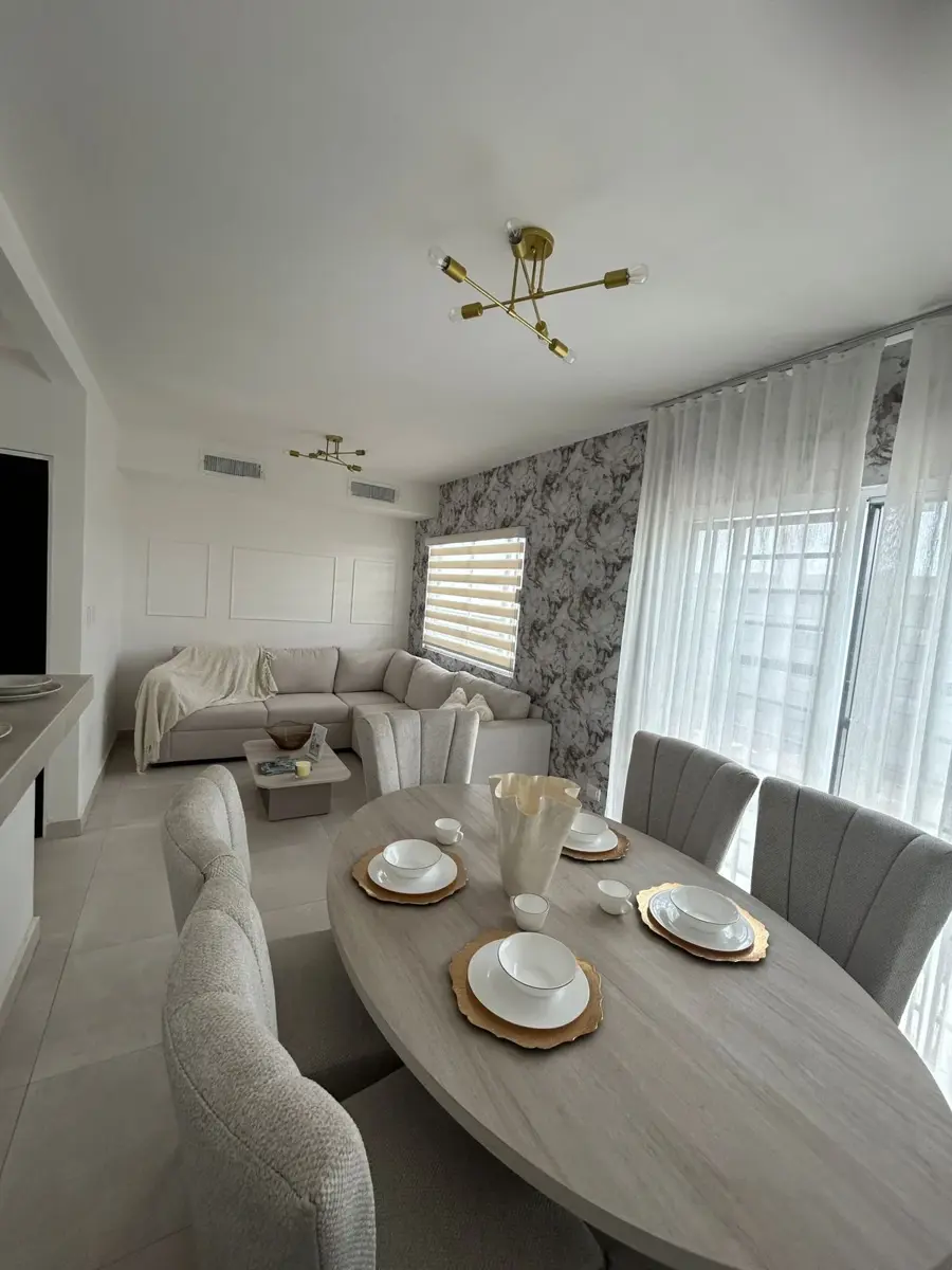 Vista 4 de CASA EN VENTA, PRIVADAS SANTA FE