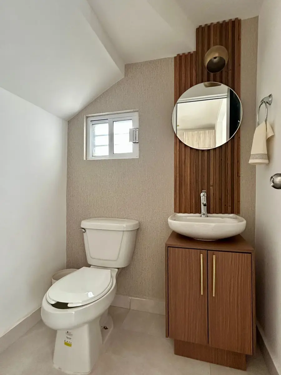 Vista 5 de CASA EN VENTA, PRIVADAS SANTA FE