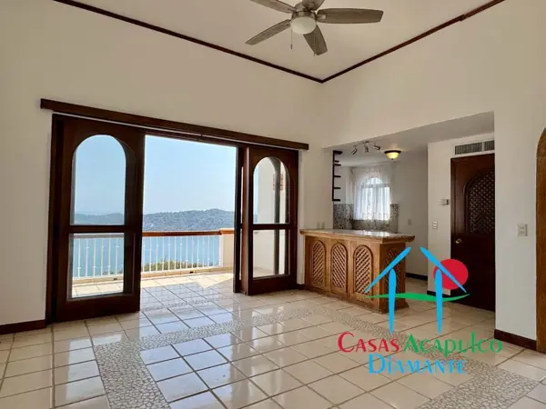 Departamento en venta en Pichilingue, Acapulco de Juárez — foto 3 de 65