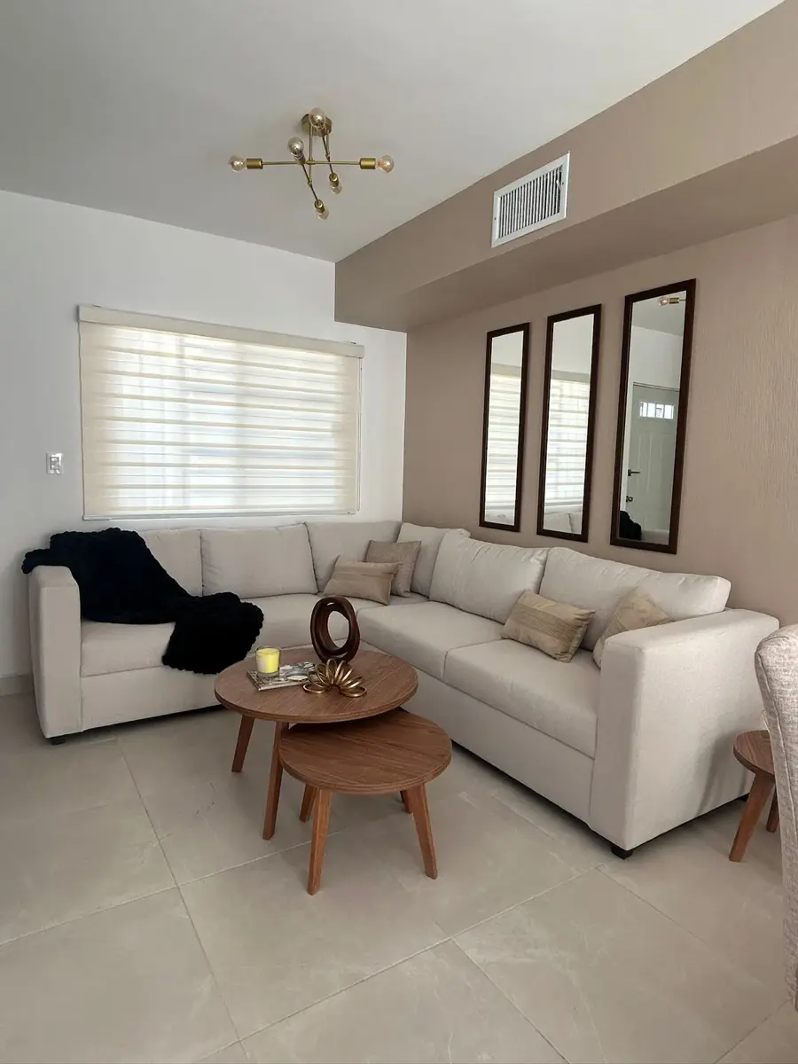 Vista 4 de CASA EN VENTA, PRIVADAS SANTA FE