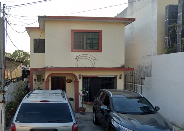 Casa en venta en Frente Democratico, Tampico — foto 3 de 7