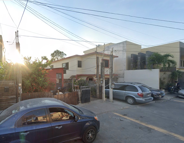 Casa en venta en Frente Democratico, Tampico — foto 2 de 7