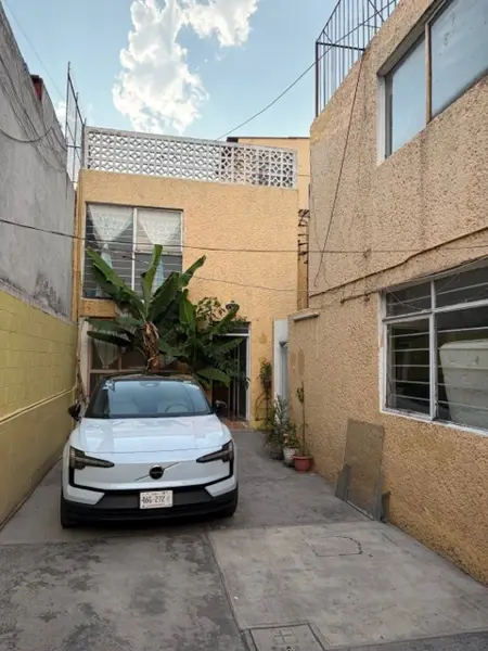 Casa en venta en Reforma Iztaccihuatl Norte, Iztacalco — foto 3 de 21