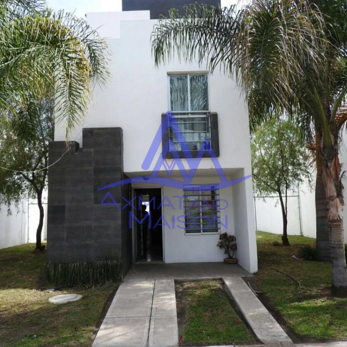 Casa en venta en Villas de San Martín, Tlajomulco de Zúñiga — foto 1 de 12