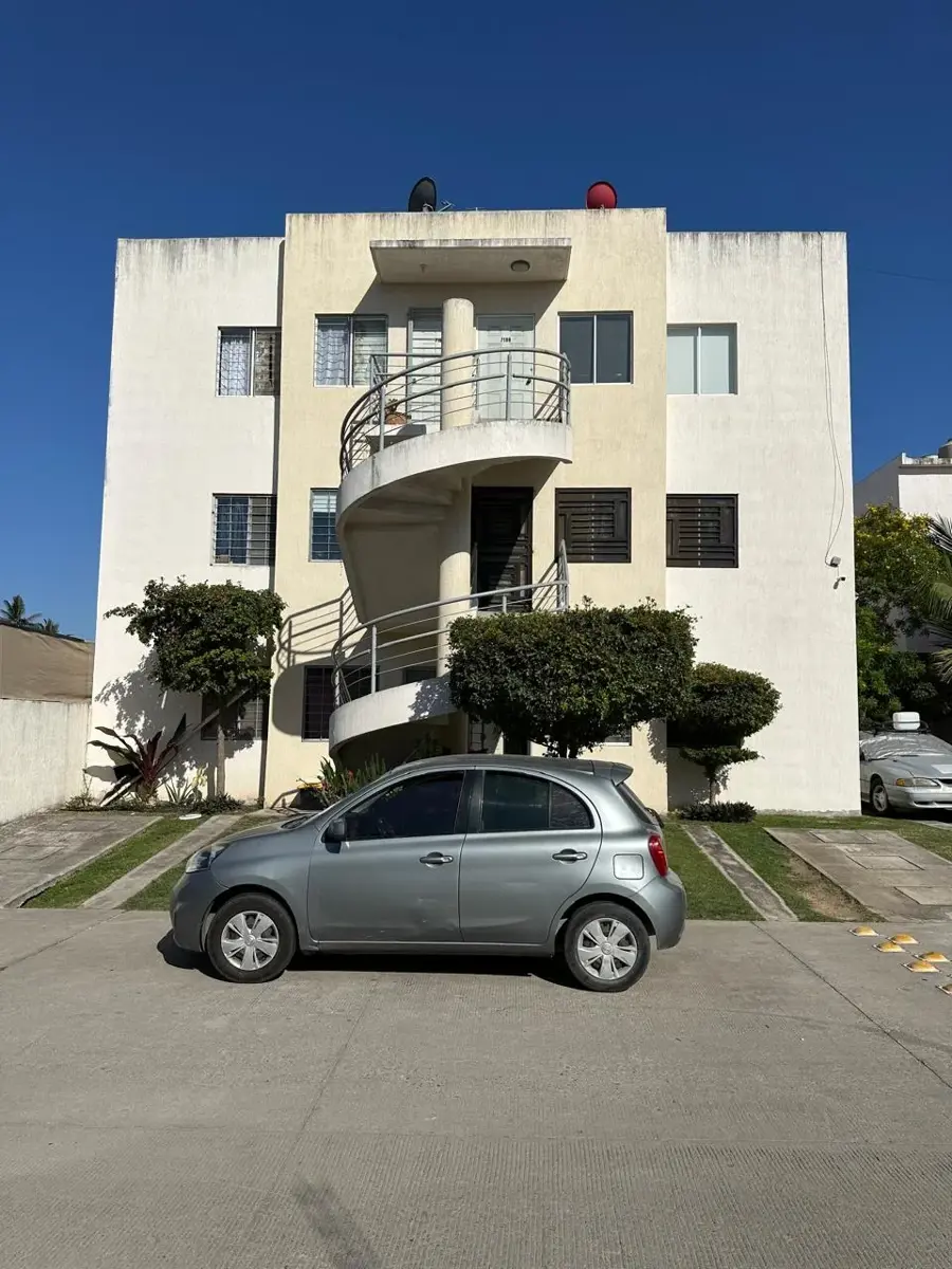 Departamento en venta en Mezcales, Bahía de Banderas — foto 1 de 2