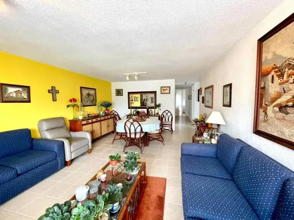 Departamento en venta en Tetelpan, Álvaro Obregón — foto 2 de 19