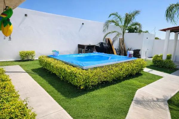 Finca-Rancho en venta en Huaquechula, Huaquechula — foto 2 de 12