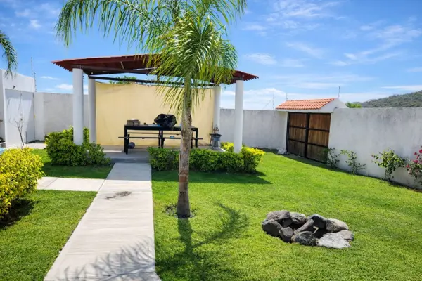 Finca-Rancho en venta en Huaquechula, Huaquechula — foto 3 de 12
