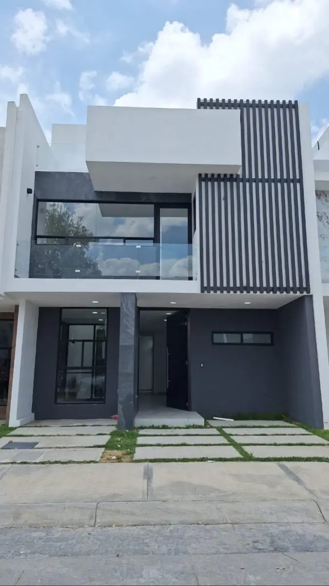 Casa en venta en Alvento Hábitat, Mineral de la Reforma — foto 1 de 13