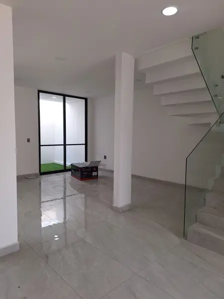 Casa en venta en Alvento Hábitat, Mineral de la Reforma — foto 3 de 13