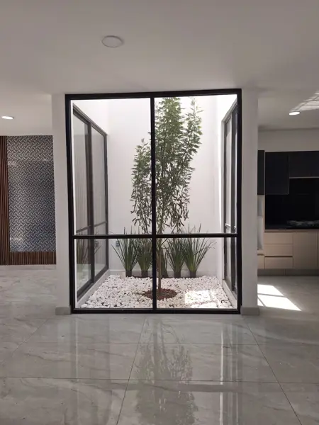 Casa en venta en Alvento Hábitat, Mineral de la Reforma — foto 2 de 13