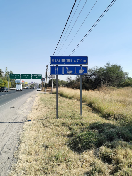 Terreno Comercial en León, Guanajuato: Oportunidad de Inversión en Autopista León-Silao