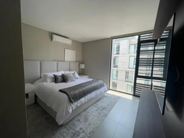 Departamento en Renta en Valle Poniente Sector Olinca, Santa Catarina, Nuevo León 1