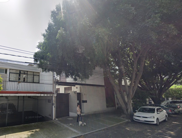 Casa en venta en Letran Valle, Benito Juárez — foto 2 de 8