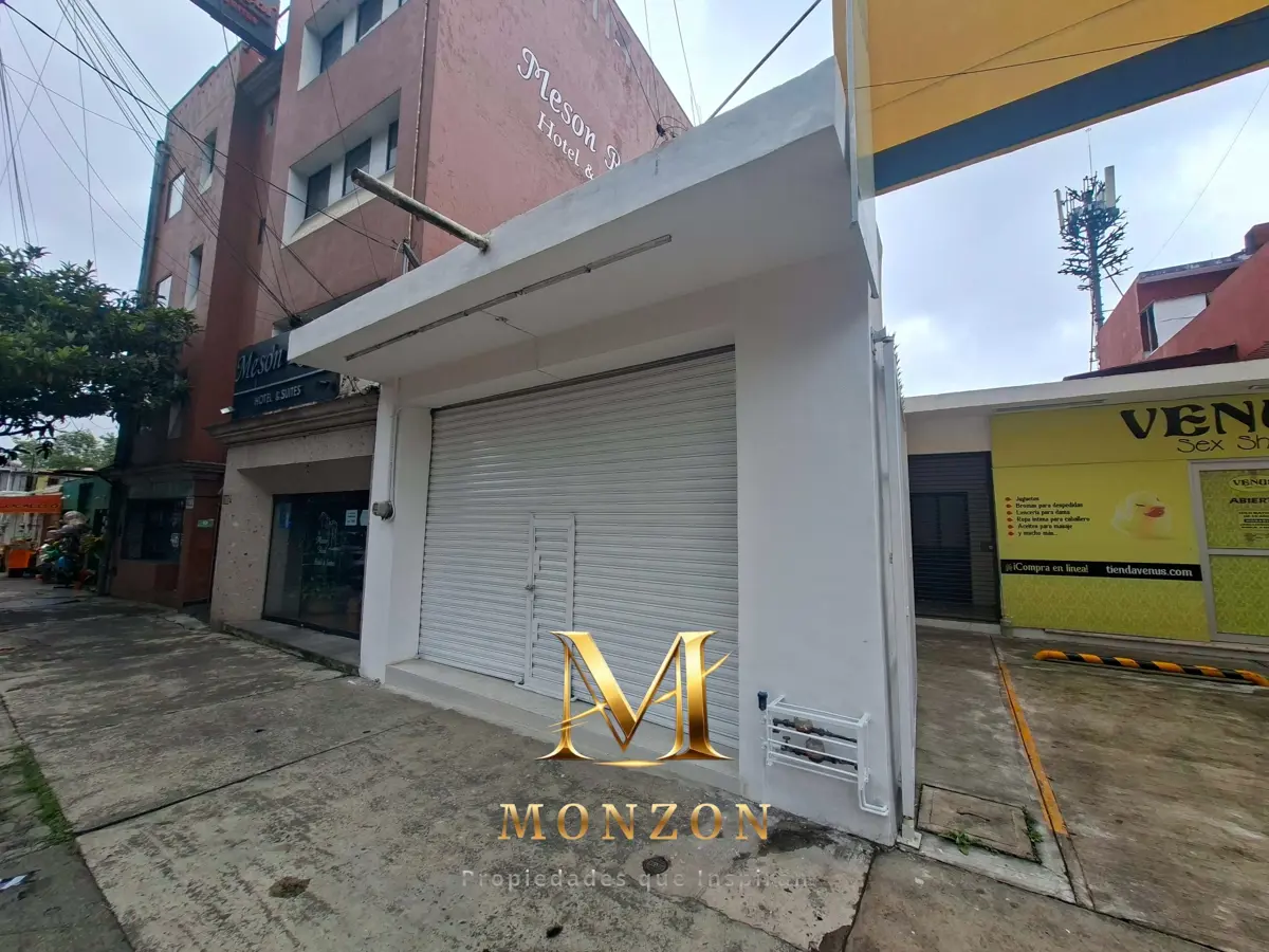 Local en renta en Progreso Macuiltepetl, Xalapa — foto 1 de 15