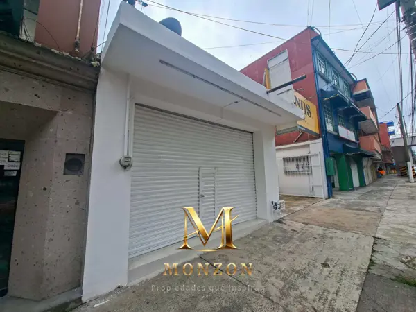 Local en renta en Progreso Macuiltepetl, Xalapa — foto 2 de 15