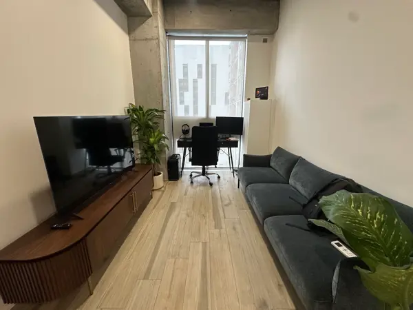 Departamento en renta en Centro, Monterrey — foto 2 de 10