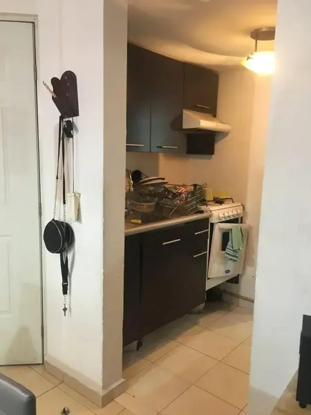 Departamento en venta en 8 de Agosto, Benito Juárez — foto 3 de 12