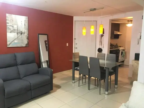 Departamento en venta en 8 de Agosto, Benito Juárez — foto 2 de 12