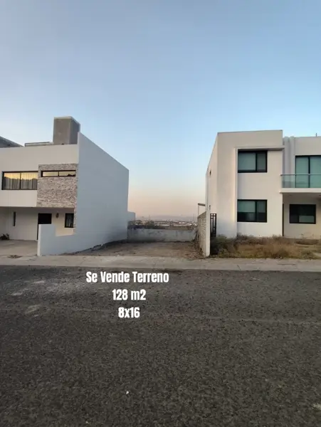 Terreno en venta en Punta Esmeralda, Corregidora — foto 3 de 5