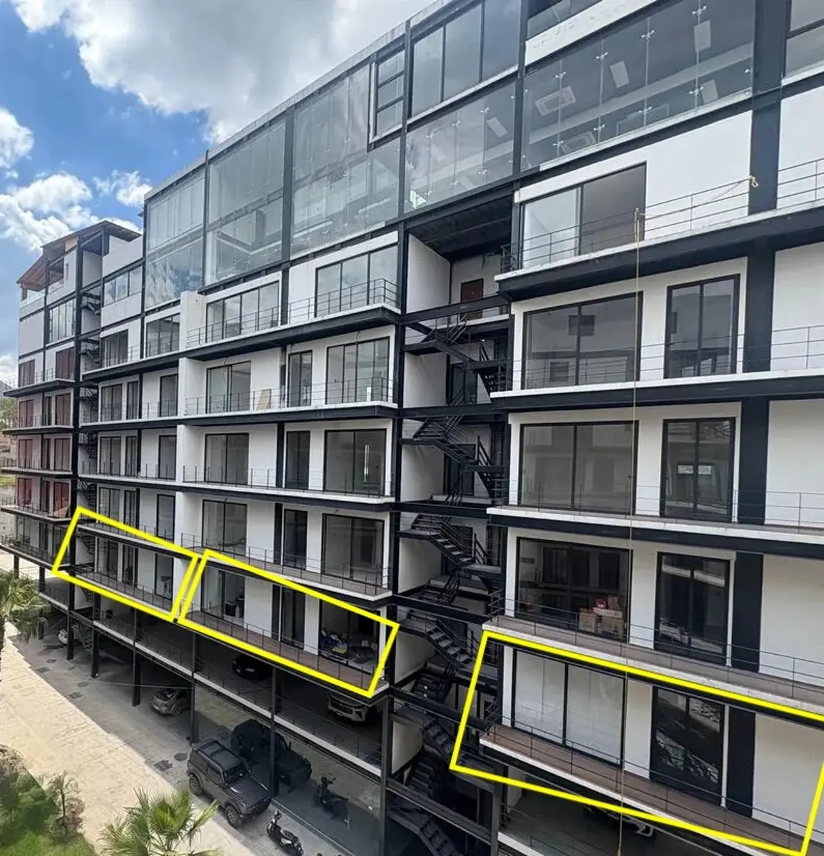 Departamento en renta en Espíritu Santo, Jilotzingo — foto 1 de 12