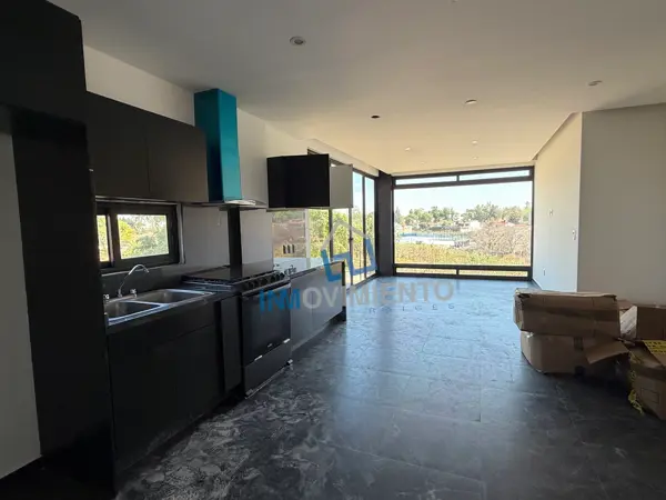 Departamento en renta en Espíritu Santo, Jilotzingo — foto 2 de 12