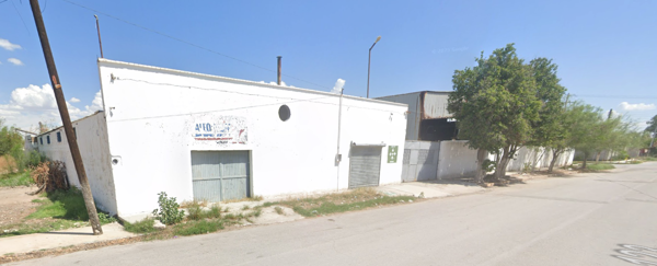 Bodega en venta en Isaura Chavez de Montemayor, Francisco I. Madero — foto 3 de 22